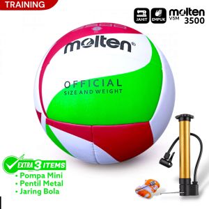 Bola Voli MOLTEN V5M 5000 Fistatec Volleyball