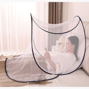 HUAZINIAO | Insect Repellent Head Net Portable Foldable