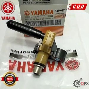 INJEKTOR SET 54P YAMAHA MIO J SOUL GT XEON X RIDE 115 DLL KUALITAS ORIGINAL ASLI YGP INJEKSI
