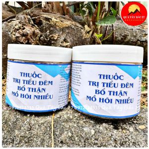(SALE KHỦNG 30%=60%) Viên Tiểu Đêm Tiểu Dầm  Mồ Hôi Trộm  Bổ Thận  ( viên mộc 100% thảo dược ) -Suy giảm khả năng sinh lýmỏi gốiù taikhó thởRối loạn tiểu tiện và đại tiệnTóc khô rụngtóc bạcchân tay lạnh- Qùa Tây Bắc 27