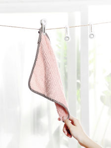 MEITEJIA | Windproof Durable Multi-function Clothespins