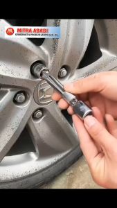 Socket Wrench SET - Ratchet Kunci Pas 12 pcs