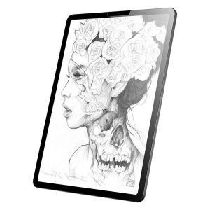 SHEZI | ฟิล์มกันรอยสำหรับ Huawei MatePad Pro MatePad 11 M6 V7Pro Honor V6 M5 10.8 10.4 แท็บเล็ต