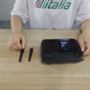 DJI Antena Signal Booster - Penguat Sinyal Drone - Pemanjang Jangkauan Antena Drone