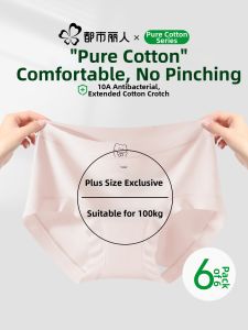 COSMO LADY | Cotton Antibacterial Briefs