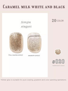 12ML 1pcs Red Nails Classical 10 Colors Winter Jelly Gel Nail polish White Nails Black Nails Blue Nails Christmas Nails