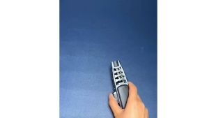 ไฟแช็คไฟฟู่ ทรงเท่ ไฟแรง แบบเติมแก็ส เปลวไฟแดงความร้อน1300 ํ ไฟแช็คพลังเจ็ท