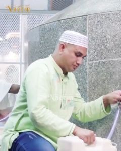 AIR ZAM ZAM | AIR ZAM ZAM ORIGINAL | ZAM ZAM 1 LITER