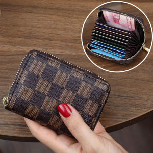 Anti Demagnetization Card Holder