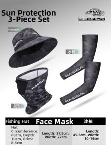 HISTAR | Sun Protection Waterproof Fishing Hat