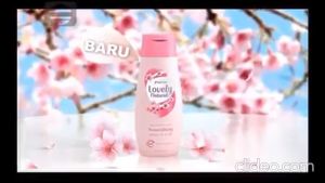 Perawatan Tubuh Body Lotion Emeron 200 Ml Lovely Naturals Varian Deep Caring Nourishing Intense Moisturizing
