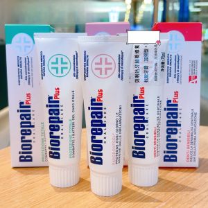 Sensitive Teeth Repair & Whitening Toothpaste for Pregnant Women