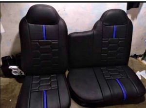 Sarung jok isuzu NMRNKRTRAGA