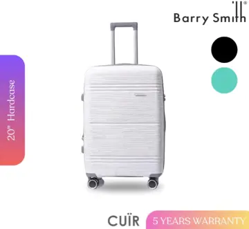 Shop Barry Smith Luggage 3 In 1 online Lazada .my