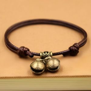 Jiaxun | Small Pet Bell Collar