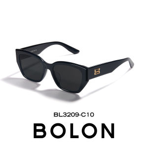 BOLON | Polarized Trendy Cat Eye Sunglasses