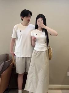 XILANDUO | Summer Couple Outfits 2PC Set