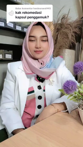 NATURE GEMUK BADAN new herbal gemuk 60 kpsul PENAMBAH NAFSU MAKAN