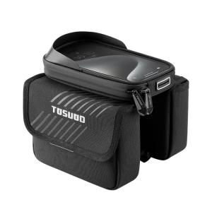 TOSUOD | Bike Phone Storage Bag Cycling Accessories