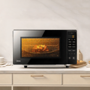 Midea | Inverter Mini Household Microwave Oven