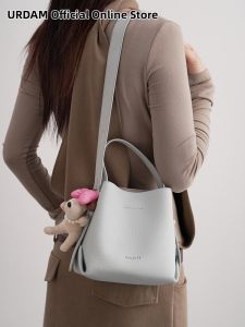 URCDN RDALVO | Stylish Large Capacity Versatile Bucket Handbag