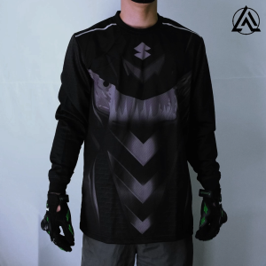 Adriatico Clothing "SUZUKI RAIDER 150"  Moto Jersey | FDF