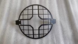 Ốp Bảo Vệ Đèn Pha Yamaha Xsr155