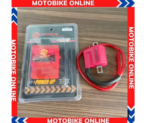 IC + Mobin NVM lắp cho sirius...