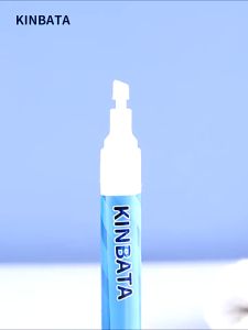 [✅SG Ready Stock] Japan KINBATA Stain Clothing Remover Pen Cleaner Portable remover (9 ml)