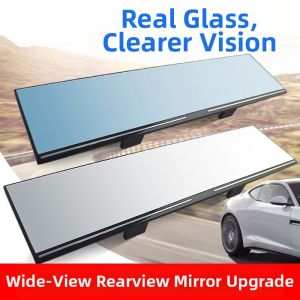 Lingshi Jinggong | Wide View Anti-glare Car Rearview Mirror