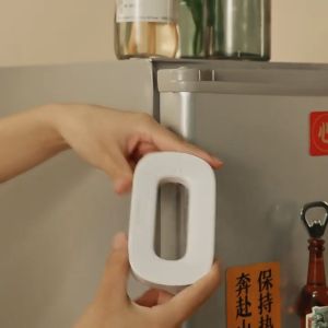 Baby Safety Lock Kunci Pengaman Pintu Laci Lemari Pakaian Kulkas Kunci Kulkas Pintu Laci Pengaman