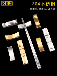 Giá Kẹp Thìa Bằng Thép Không Gỉ 304 Cao Cấp Màu Vàng Dùng Cho Khách Sạn Và Nhà Hàng Giá Kẹp Thìa Công Chúa Giá Kẹp Thìa Và Đũa
