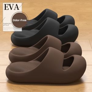 BUYANGSI | Vintage Slip-resistant Wear-resistant Ladies Slippers