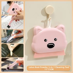 MEYGOROOM | Multifunctional Bathroom Glass Mirror Cleaning Tool