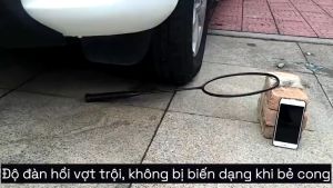 Vợt cầu lông ALP-SPORT 5U 4G Xuân Vũ Full Carbon 28-30Lbs cao cấp chuyên nghiệp hiệu suất cao