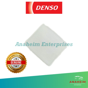 Suzuki Celerio 2004 - 2015 Cabin Filter [Denso Brand]