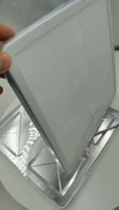 LED Panel Light/Recessed Light/LED Downlight NO Flicker 6W 8W 15W 20W 3000k/6000k Square/Round Ceiling Light Hole Adjustable