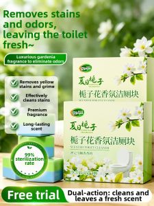 Joya | Deodorizing Toilet Cleanser