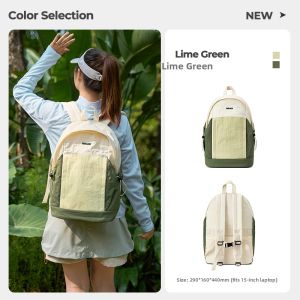 Mr. ace Homme | Lightweight Spacious Backpack For Both Men And Women Travel College Students Commute Laptop