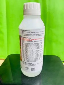 Bahan Perata dan Perekat Bayer AGRISTICK 400L 1Liter Perekat Untuk Pertanian Fertilizer Nitrate Bayer - Lazada