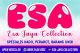 Esa Jaya Collection