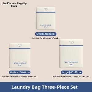 Yisheng | Deformation Prevention Washer Bag