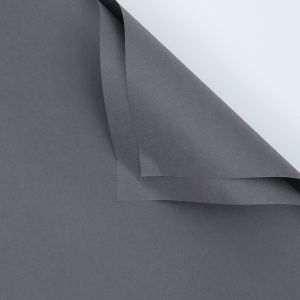 กระดาษศิลปะขนาดเล็ก กระดาษดอกไม้ กระดาษไม้กันน้ำหนา วัสดุบรรจุภัณฑ์ดอกไม้สด วัสดุกระดาษตกแต่ง กระดาษห่อดอกไม้