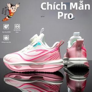 ATONGMU | Giày Thể Thao Mới Cho Bé Trai Mùa Xuân
