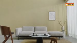 Sơn nước nội thất cao cấp Jotun Majestic sang trọng (bóng) 5lít. Cho một ngôi nhà đẹp hoàn hảo