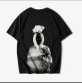 Kaos pocong viral / baju pocong / kaos pocong viral / baju kaos T-shirt cotton Combed 24s. 