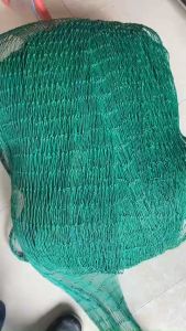 Lưới cước làm giàn leo bầu bí mướp mung tơi chăn nuôi Rộng 2 mét dài tự chọn