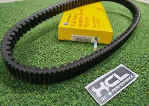 Belt For Click150 K36 Aspira Brand