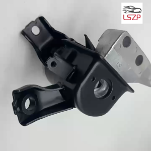 Toyota Vios 2017-2024 1NR/2NR RIGHT Engine Support 12305-0Y110 NST COD