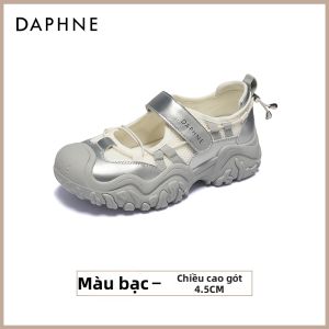 Daphne | Dép Nữ Đế Bệ Thoáng KhíThoải Mái